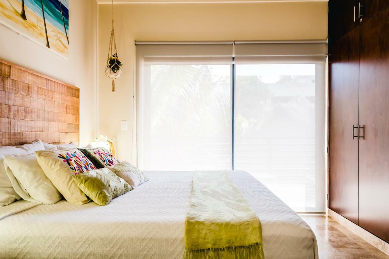 דירות טולום Casa Ya'Ab מראה חיצוני תמונה